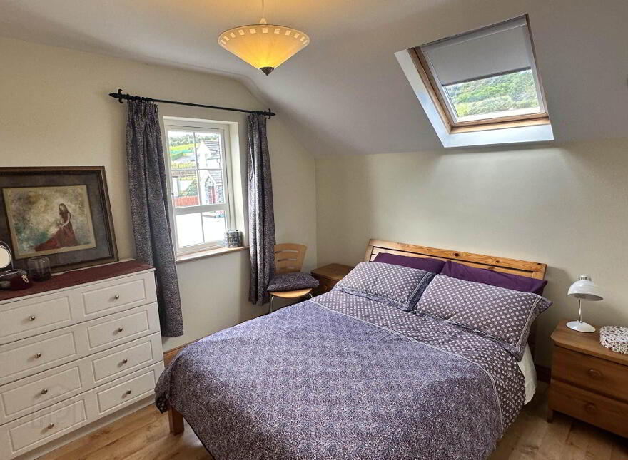 4 The Stables, Ballybrack, Moville, F93W0V9