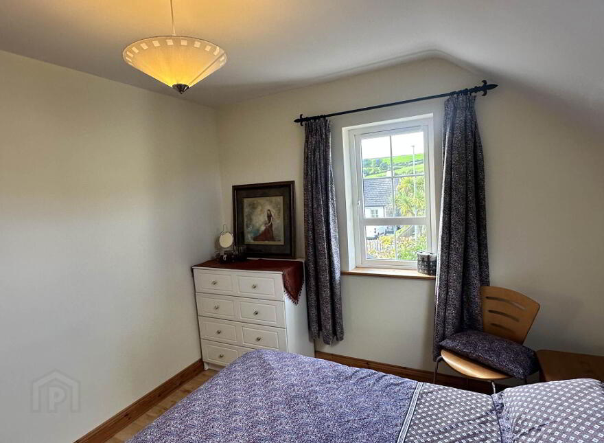 4 The Stables, Ballybrack, Moville, F93W0V9