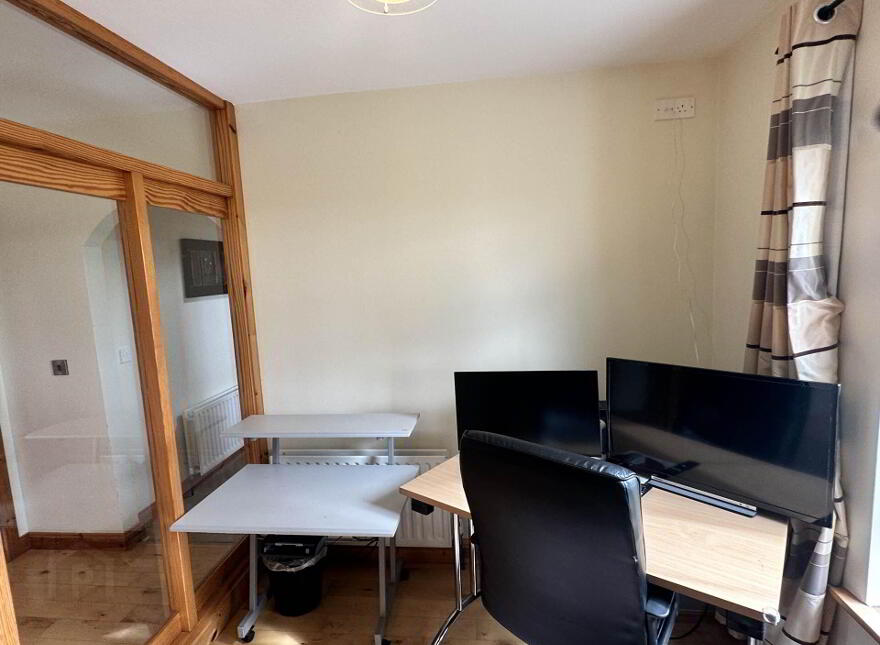 4 The Stables, Ballybrack, Moville, F93W0V9