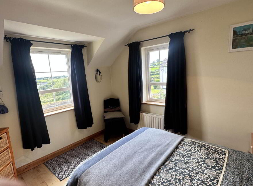 4 The Stables, Ballybrack, Moville, F93W0V9
