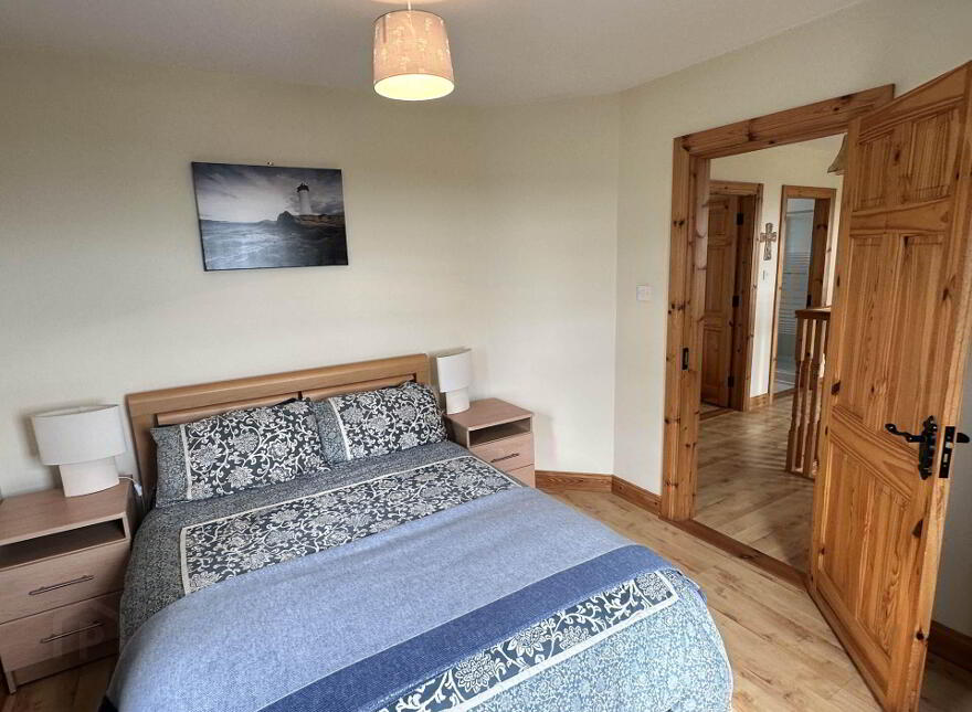 4 The Stables, Ballybrack, Moville, F93W0V9