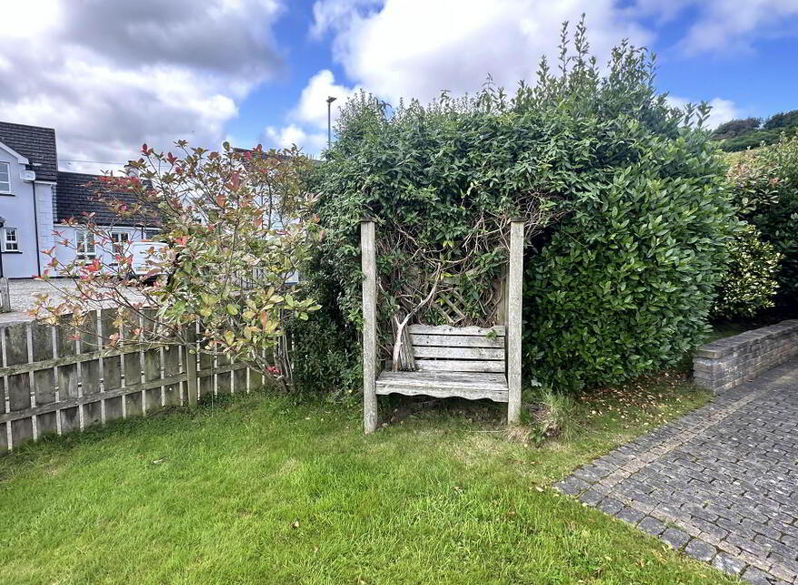 4 The Stables, Ballybrack, Moville, F93W0V9