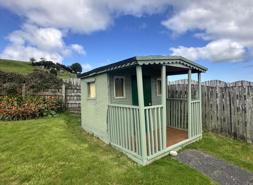 4 The Stables, Ballybrack, Moville, F93W0V9
