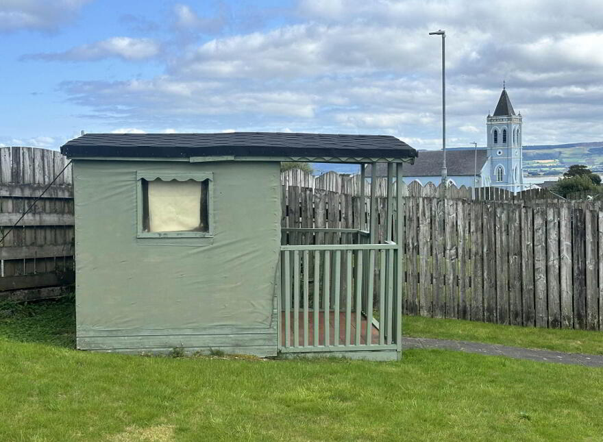 4 The Stables, Ballybrack, Moville, F93W0V9
