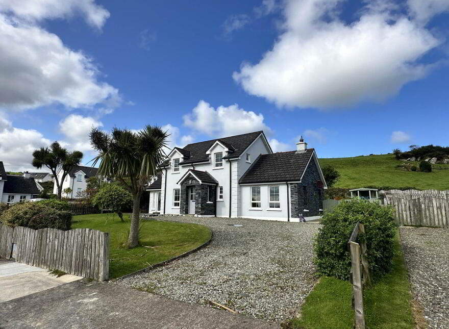 4 The Stables, Ballybrack, Moville, F93W0V9