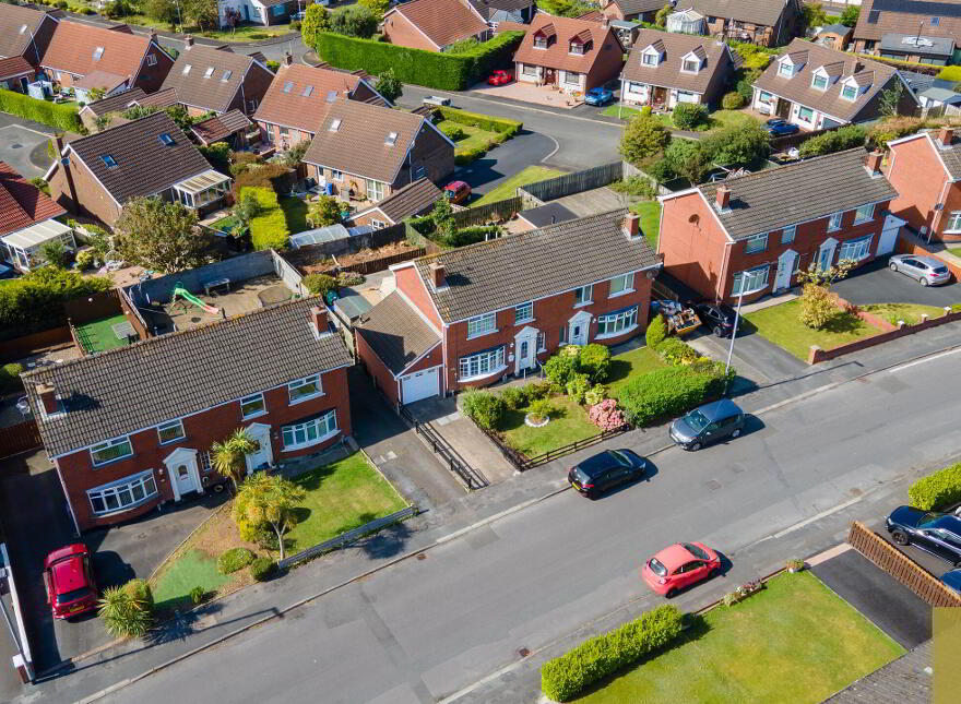 52 Albany Road, Bangor, BT19 6YW