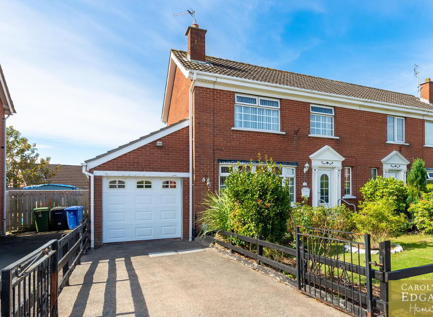 52 Albany Road, Bangor, BT19 6YW