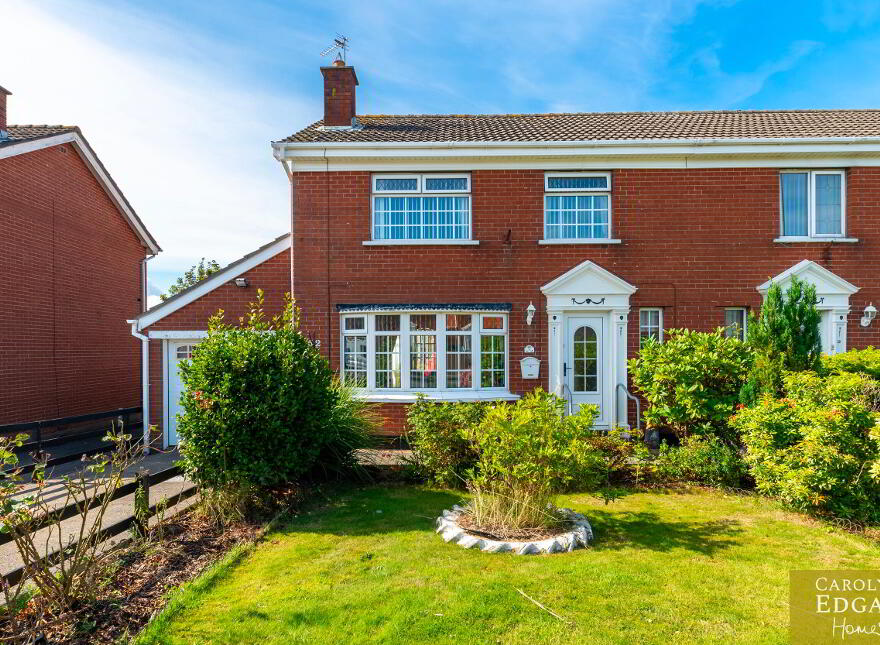 52 Albany Road, Bangor, BT19 6YW