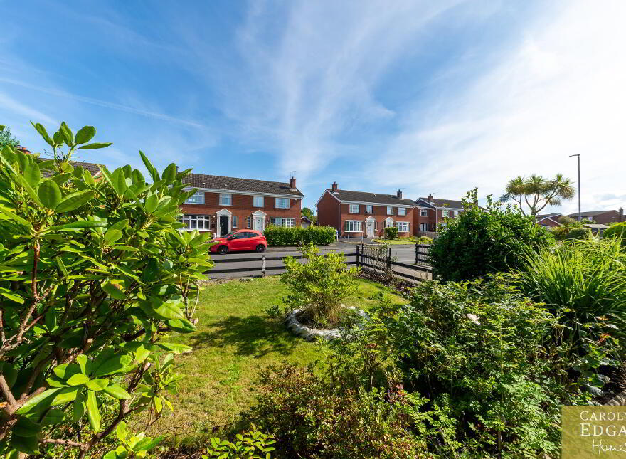 52 Albany Road, Bangor, BT19 6YW