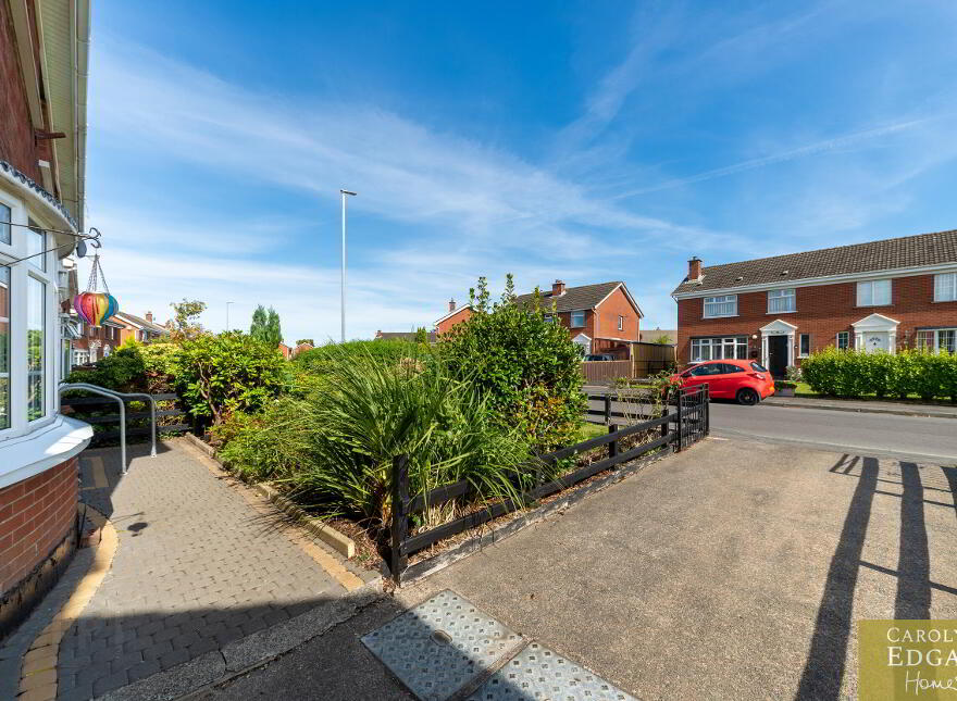 52 Albany Road, Bangor, BT19 6YW