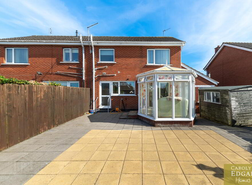 52 Albany Road, Bangor, BT19 6YW