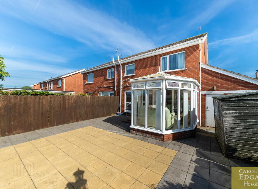 52 Albany Road, Bangor, BT19 6YW