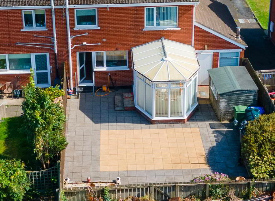 52 Albany Road, Bangor, BT19 6YW