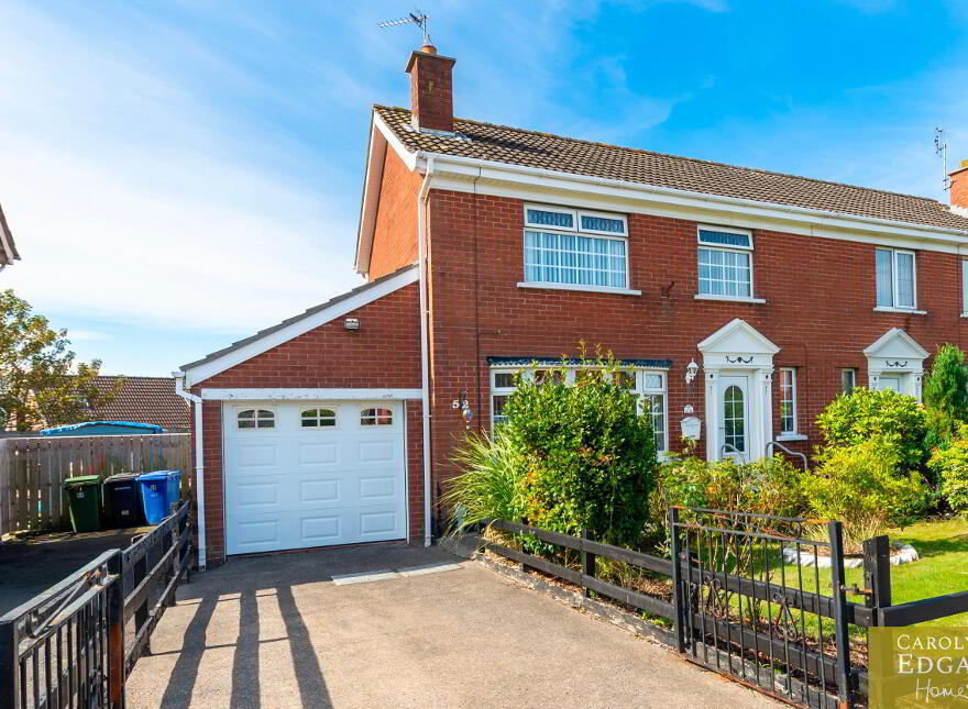 52 Albany Road, Bangor, BT19 6YW