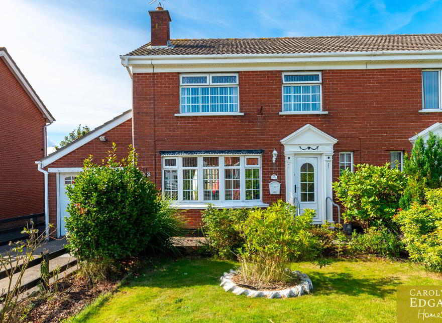 52 Albany Road, Bangor, BT19 6YW