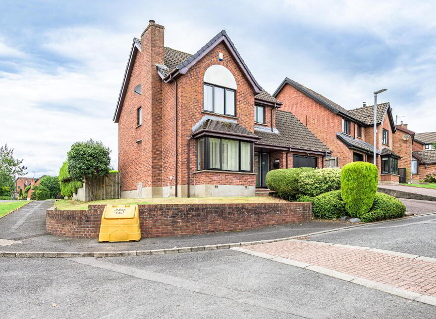 1 Waringfield Grange, Moira, BT67 0FE