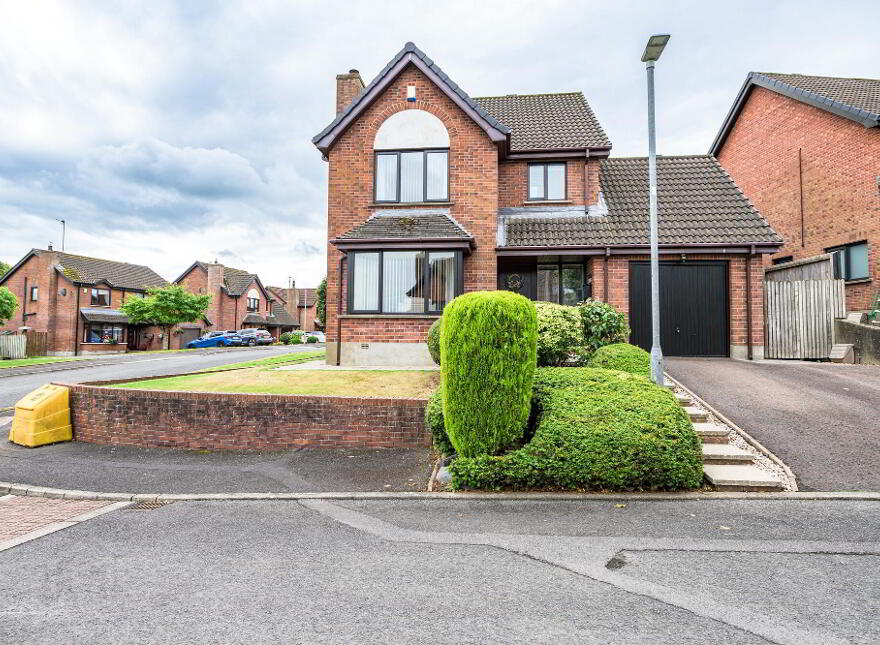 1 Waringfield Grange, Moira, BT67 0FE