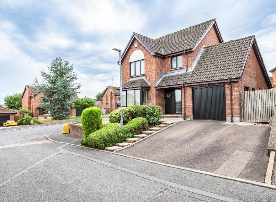 1 Waringfield Grange, Moira, BT67 0FE