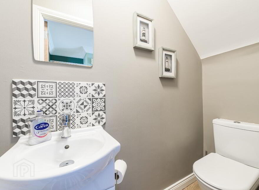 1 Waringfield Grange, Moira, BT67 0FE