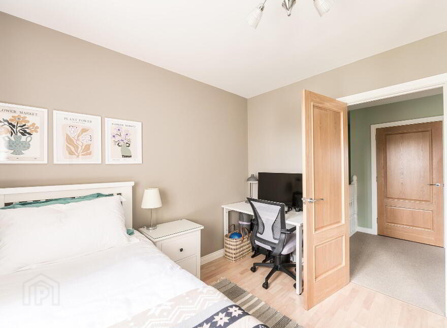 1 Waringfield Grange, Moira, BT67 0FE