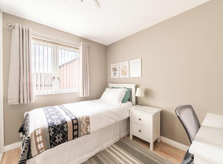 1 Waringfield Grange, Moira, BT67 0FE