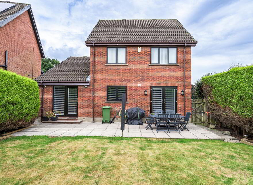 1 Waringfield Grange, Moira, BT67 0FE