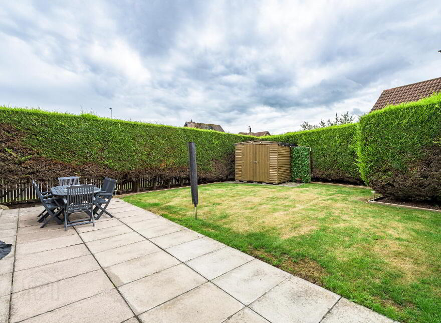 1 Waringfield Grange, Moira, BT67 0FE