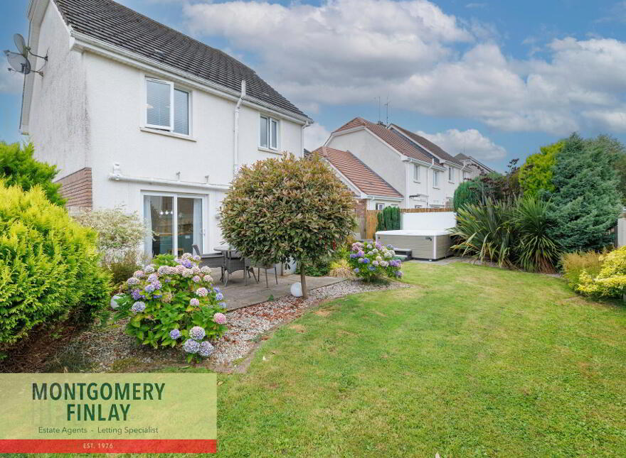 62 Ashbourne Manor, Enniskillen, BT74 4BB
