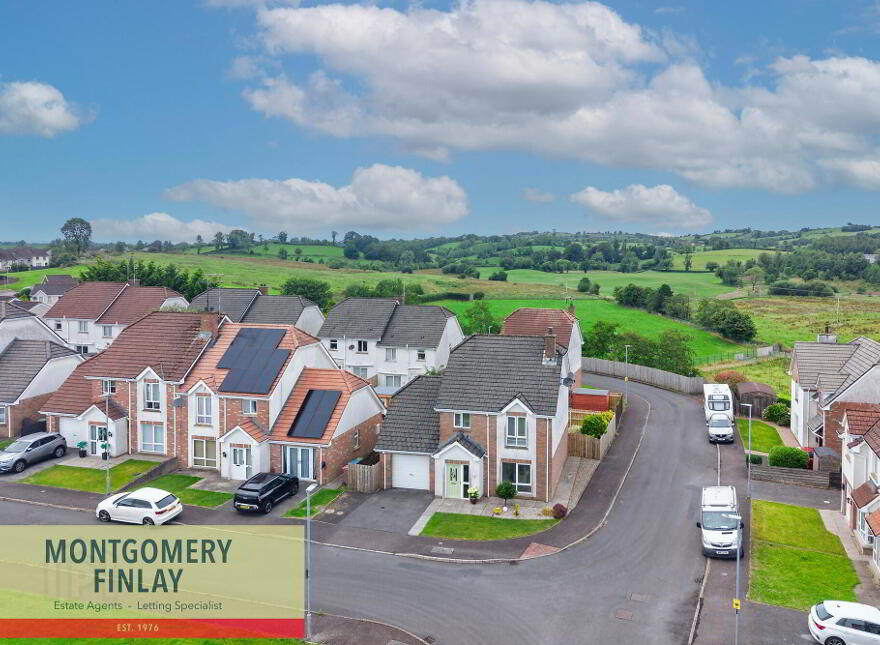 62 Ashbourne Manor, Enniskillen, BT74 4BB