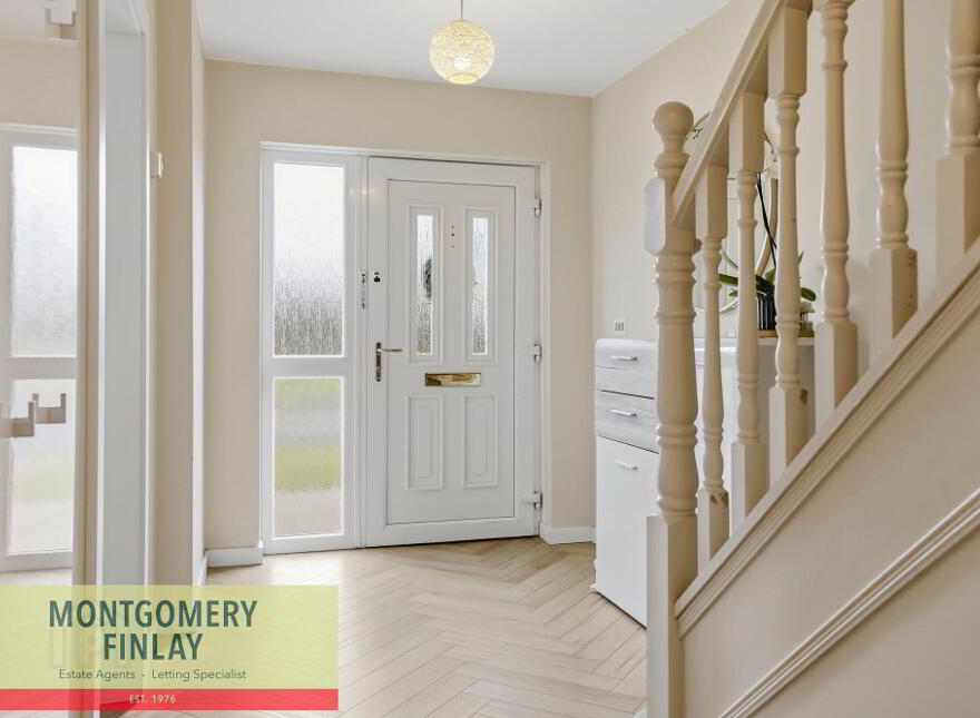62 Ashbourne Manor, Enniskillen, BT74 4BB