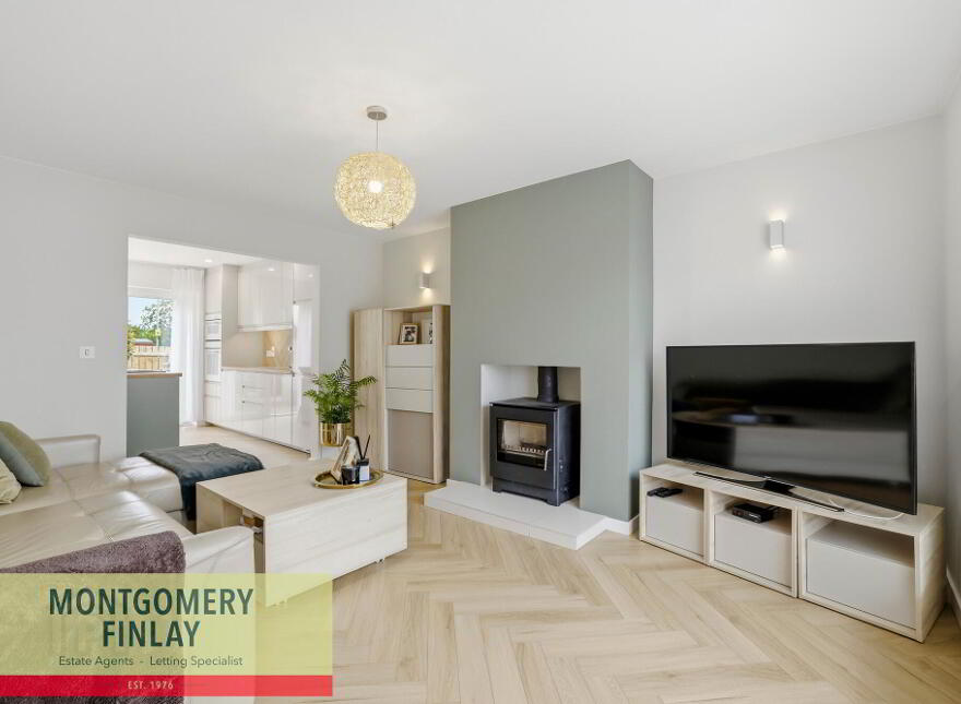 62 Ashbourne Manor, Enniskillen, BT74 4BB