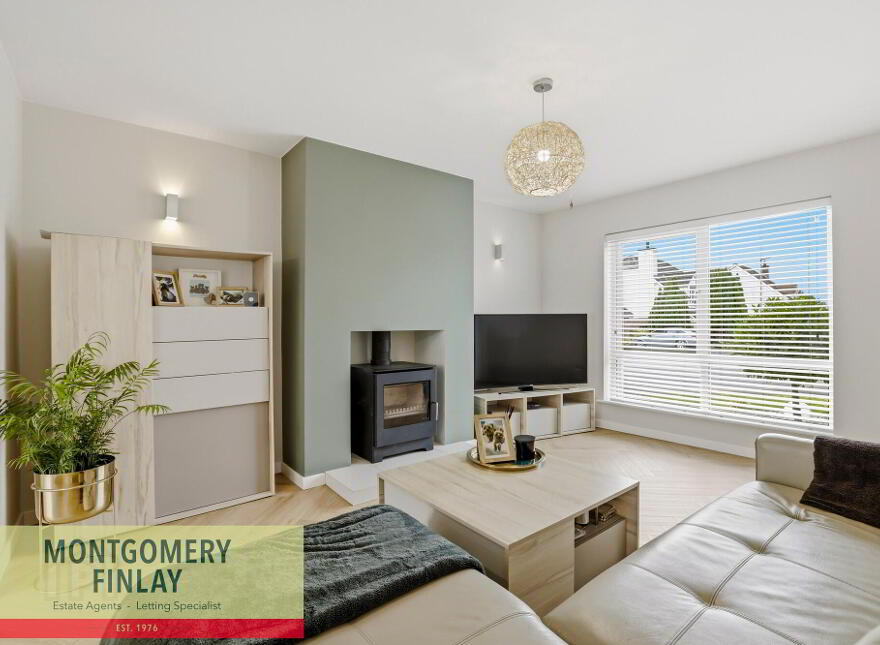 62 Ashbourne Manor, Enniskillen, BT74 4BB