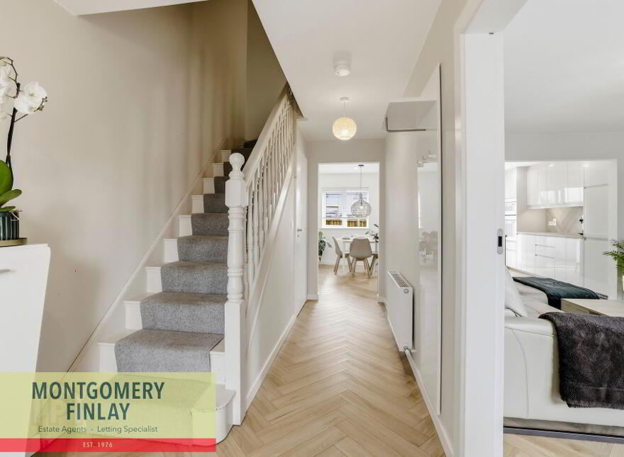 62 Ashbourne Manor, Enniskillen, BT74 4BB