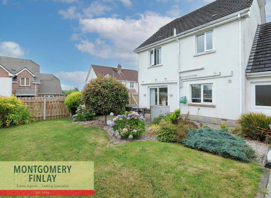 62 Ashbourne Manor, Enniskillen, BT74 4BB