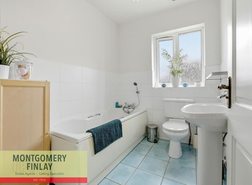 62 Ashbourne Manor, Enniskillen, BT74 4BB