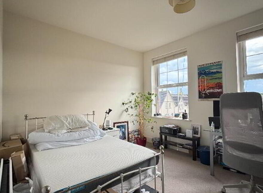43 Millmount Village Square, Belfast, BT16 1YX