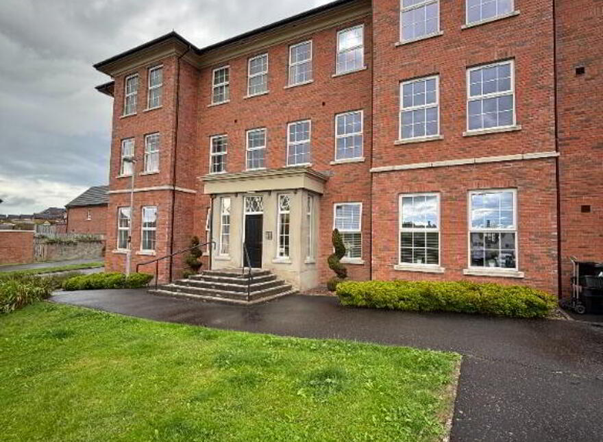43 Millmount Village Square, Belfast, BT16 1YX photo