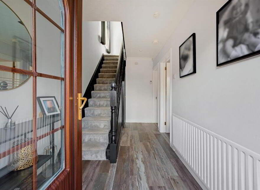 9 Deerpark Grove, Belfast, BT14 7PZ