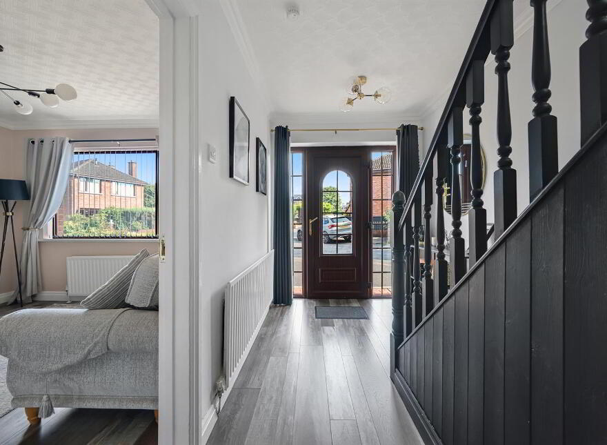 9 Deerpark Grove, Belfast, BT14 7PZ