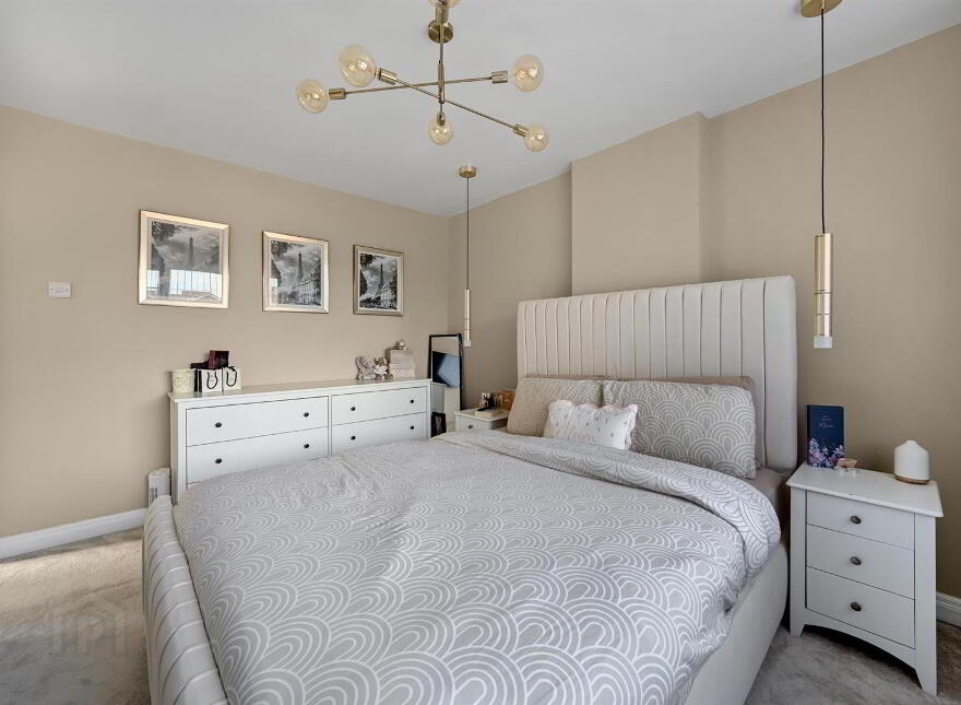 9 Deerpark Grove, Belfast, BT14 7PZ