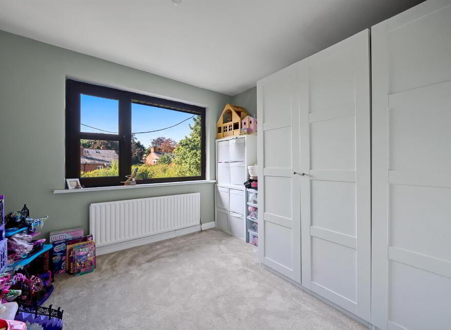 9 Deerpark Grove, Belfast, BT14 7PZ