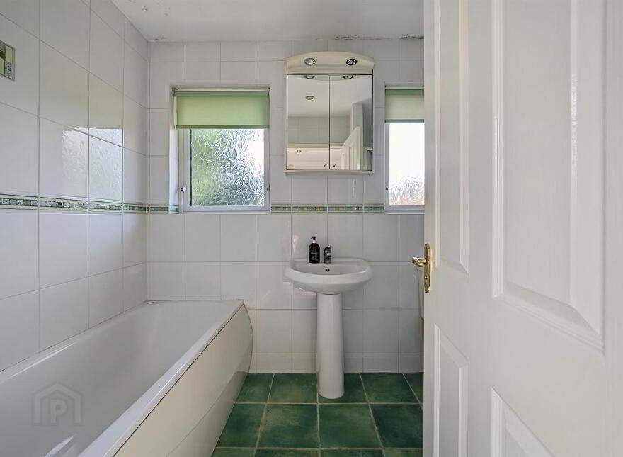 9 Deerpark Grove, Belfast, BT14 7PZ