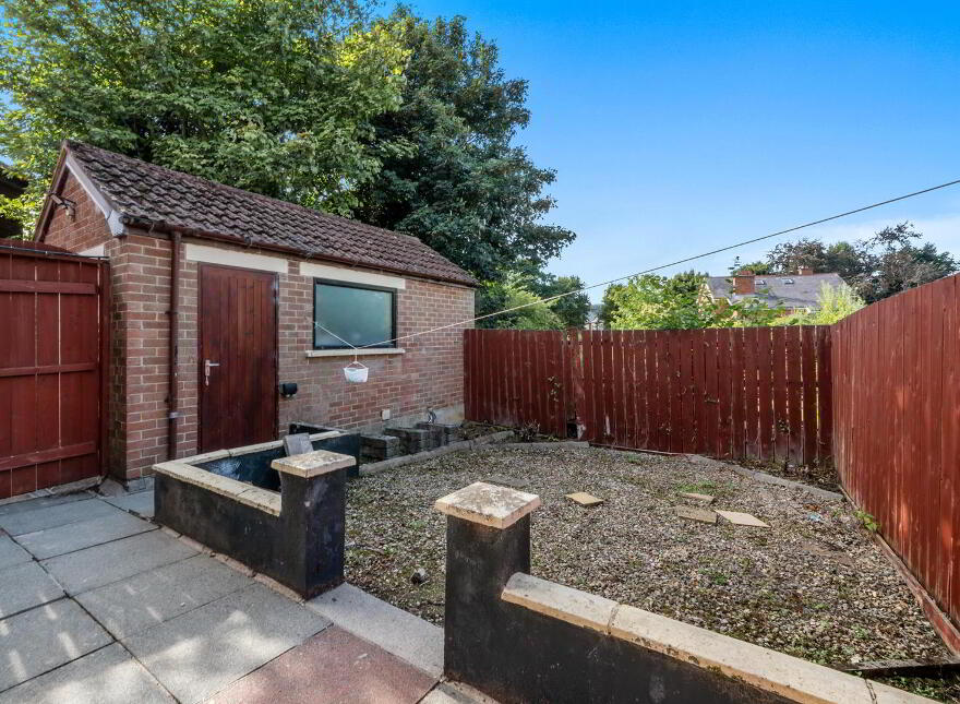 9 Deerpark Grove, Belfast, BT14 7PZ