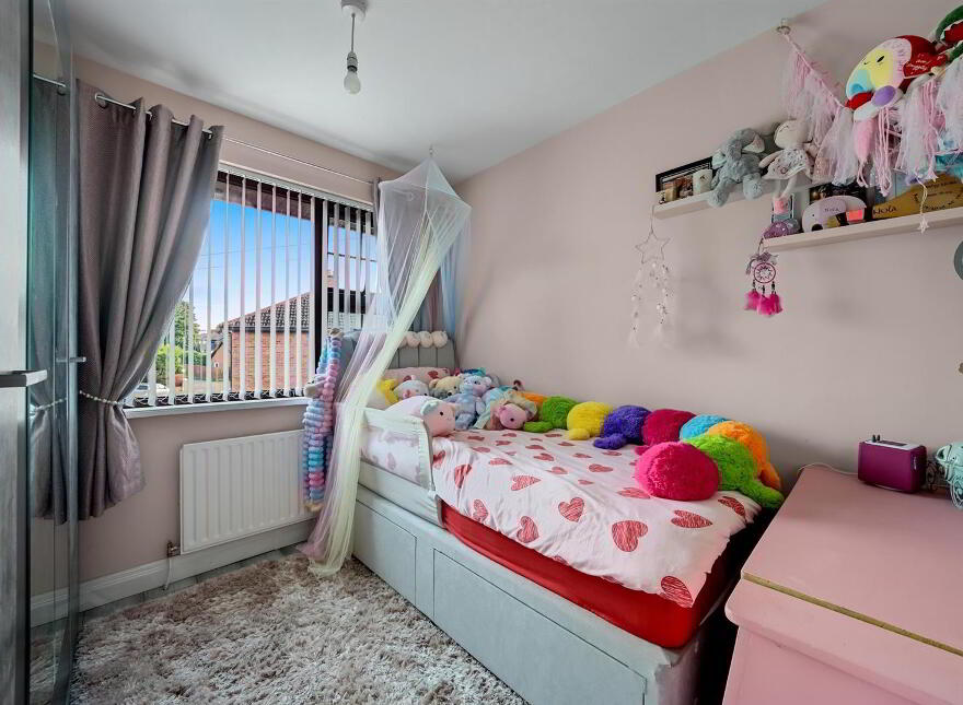 9 Deerpark Grove, Belfast, BT14 7PZ