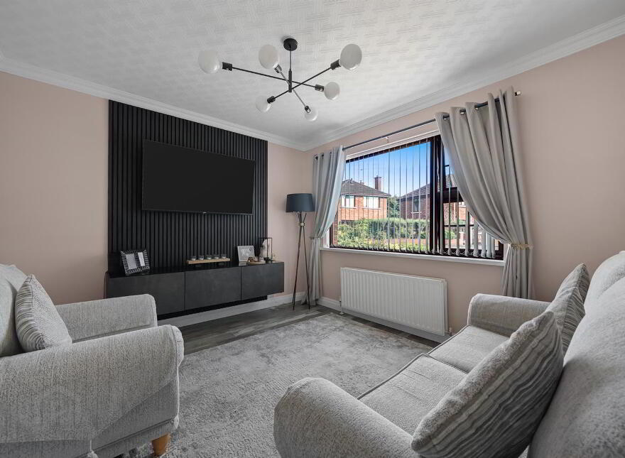 9 Deerpark Grove, Belfast, BT14 7PZ