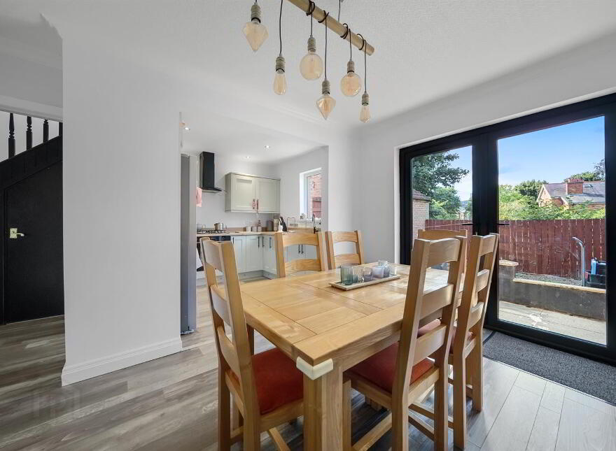 9 Deerpark Grove, Belfast, BT14 7PZ