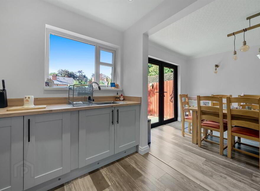 9 Deerpark Grove, Belfast, BT14 7PZ