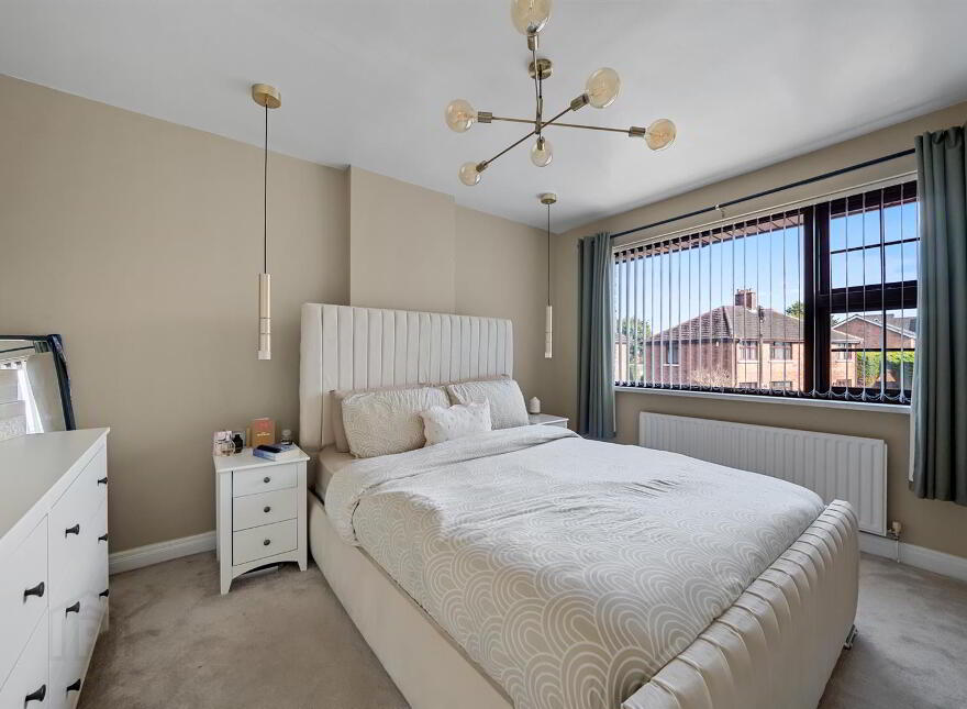 9 Deerpark Grove, Belfast, BT14 7PZ