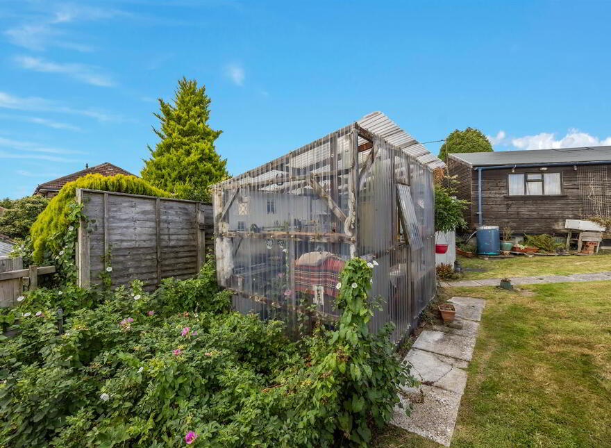 12 Roddens Gardens, Belfast, BT5 7JJ
