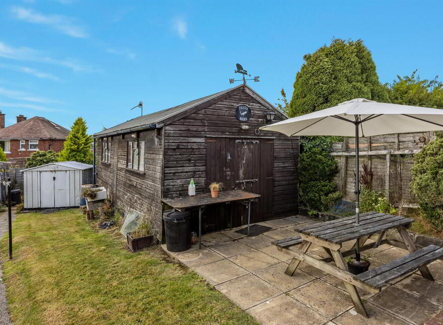 12 Roddens Gardens, Belfast, BT5 7JJ